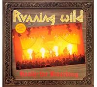 Running Wild - Ready For Boarding