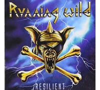 Running Wild - Resilient