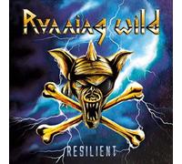 Running Wild - Resilient