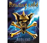 Running Wild - Resilient/Deluxe Box/Ausverkauft