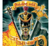 Running Wild - Rivalry