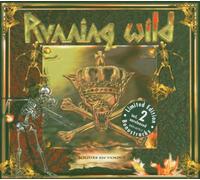 Running Wild - Rogues En Vogue-Limit.ed.