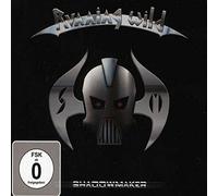 Running Wild - Shadowmaker