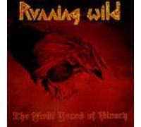 Running Wild - The First Years of Piracy