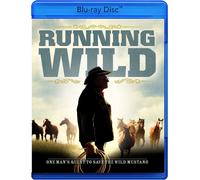 Running Wild: The Life of Dayton O.Hyde(BD) (Blu-ray) Dayton O. Hyde