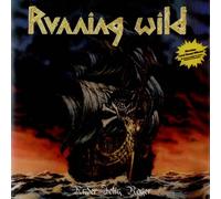 Running Wild - Under Jolly Roger