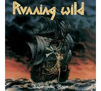 Running Wild - Under Jolly Roger (Deluxe Edition) (Reissue) (Remastered) (2 CD)
