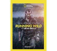Running Wild With Bear Grylls: Season 5