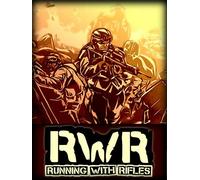 RUNNING WITH RIFLES Steam Key GLOBAL