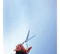 Running With Scissors