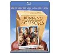 Running With Scissors