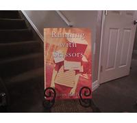 Running With Scissors: A Memoir