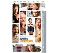Running With Scissors – ITA – Edizione: Regno Unito – Sony Pictures Home Entertainment
