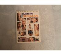 Courir avec des ciseaux