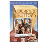 RUNNING WITH SCISSORS MOVIE