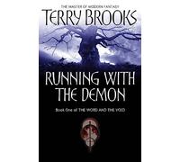 Running With The Demon: The Word and the Void Series: Book One