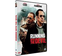 Running with The Devil