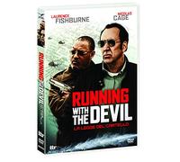 Running With The Devil - La Legge Del Cartello