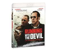 Running With The Devil - La Legge Del Cartello
