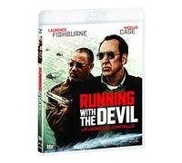 Running With The Devil - La Legge Del Cartello [Blu-Ray]