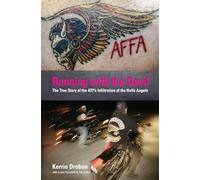 Kerrie Droban Running with the Devil (Tascabile)