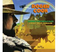 Running With the Rat Pack: Albums Singles by ROGER COOK (2012-11-27)