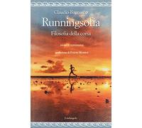 Runningsofia. Filosofia della corsa