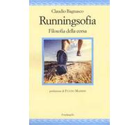 Runningsofia. Filosofia della corsa