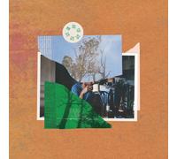 Runnner Always Repeating (Vinyl LP) 12" Album (Clear vinyl) (Limited Edition)