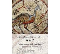 Runo Isaksen Literature and War (Tascabile)