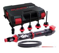 Runpotec 10000 - Cavo di Alimentazione Rt 2008, Lunghezza 510 mm
