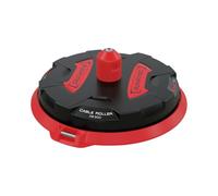 Runpotec 10137 - Estrattore cavi XB D.300 mm, 300 kg