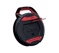 RUNPOTEC 10198 GF3 Ø 3 mm senza contatore del metro, 50 m
