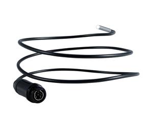 runpotec 20488 fotocamera testa flessibile per runp rheumocam