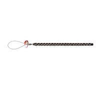 Runpotec cavo ziehstrumpf con laccio e ritorto, diametro 6 - 9 mm, 30040