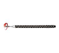 Runpotec cavo ziehstrumpf, diametro 4 - 6 mm, filettatura RTG, diametro 6 mm con ritorto, 20365