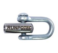 Runpotec Grillo, filettatura RTG, diametro 6 mm, 20280