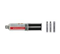 Runpotec Kit di riparazione 2 K per diametro 6 mm, 20252