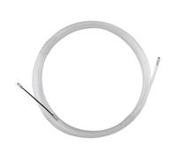 RUNPOTEC Passacavi in nylon, Nastro L=20 m Quantità:1