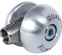 Runpotec rotella, diametro 50, filettatura RTG, diametro 12 mm, 20382