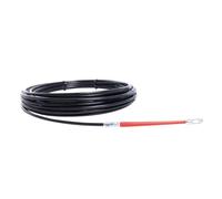 Runpotec, Runpo, Sonda infila-cavi in nylon, 20 m, diametro 4 mm, 30030