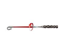 Calza di trazione per cavo Runpotec RUNPO Z D 6-9 mm Quantità:1