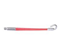 Runpotec Runpo Z Adattatore, filettatura RTG, diametro 6 mm, 20388