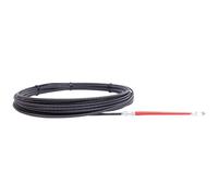 Runpotec runpogle iter Spirale Met 25 m, diametro 4 mm, 30020