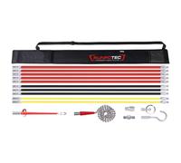 Runpotec Runposticks 10016 - Set standard da 17 pezzi