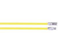 Runpotec RUNPOSTICKS giallo (morbido) - 2 x 1 m