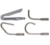 FANGHAKEN - Set runpotec 20614