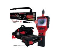 Runpotec Telecamera multifunzione RUNPOCAM RC2 l. cavo 30 m Quantità:1