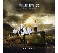 Runrig 30 Year Journey - The Best of (CD) Album