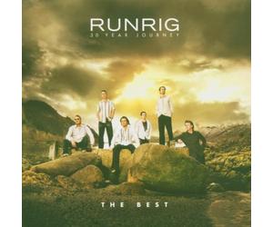 Runrig - 30 Year Journey The Be